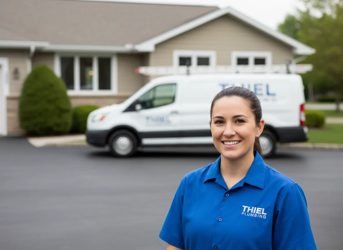 Plumber Bremen, KS FAQs